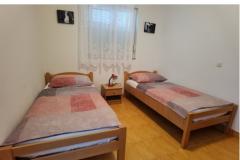 Appartementen Ivanović Appartement 2 – Apartman2B foto 2