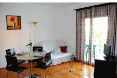 Appartementen Juricev 100m to the beach Appartement 2 – Apartman 2 foto 1