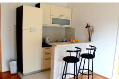 Appartementen Juricev 100m to the beach Appartement 1 – Apartman 1 foto 1