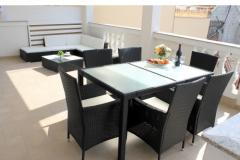 Appartementen Juricev 100m to the beach Appartement 1 – Apartman 1 foto 4