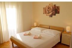 Appartementen Juricev 100m to the beach Appartement 1 – Apartman 1 foto 5