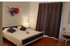 Appartementen Juricev 100m to the beach Appartement 3 – Apartman 3 foto 1