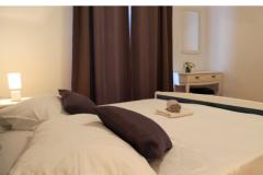 Appartementen Juricev 100m to the beach Appartement 3 – Apartman 3 foto 2