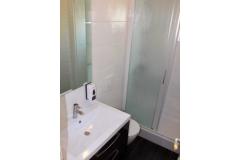 Appartementen Juricev 100m to the beach Appartement 3 – Apartman 3 foto 5