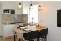 Appartementen Juricev 100m to the beach Appartement 5 – Apartman 5 foto 2