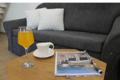 Appartementen Juricev 100m to the beach Appartement 5 – Apartman 5 foto 3