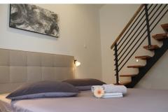 Appartementen Juricev 100m to the beach Appartement 5 – Apartman 5 foto 4