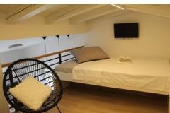 Appartementen Juricev 100m to the beach Appartement 5 – Apartman 5 foto 5