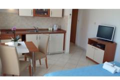 Appartementen Kraljević Appartement 3 – Studio 3 foto 5