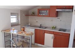 Appartementen Kraljević Appartement 4 – Studio 4 foto 1