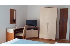 Appartementen Kraljević Slaapkamer 5 – Soba foto 1