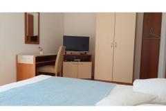 Appartementen Kraljević Slaapkamer 5 – Soba foto 2