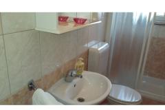 Appartementen Kraljević Slaapkamer 5 – Soba foto 3