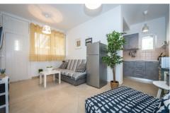 Appartementen Karla, Mara, Ana, Ivan   Appartement 4 – JO Star foto 2