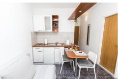 Appartementen Karlov Appartement 2 – Apartman 2 foto 2