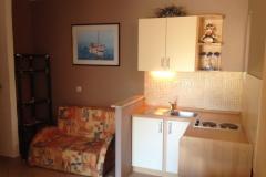 Appartementen Kraljević Appartement 2 – A2 foto 1