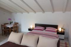 Appartementen Kresović Appartement 1 – Apartman V foto 1