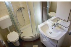Appartementen Krošelj Appartement 1 – 6+2 foto 4