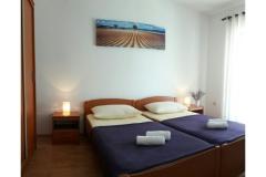 Appartementen Krošelj Appartement 2 foto 1
