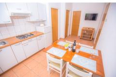 Appartementen latin Appartement 3 – Apartman 3 foto 4