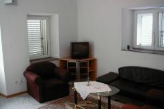 Appartementen LEM Vodice Appartement 1 – Prizemlje foto 3