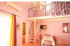 Appartementen Lucija Appartement 3 – Apartman 3 foto 2