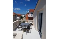 Appartementen Lucija Vodice Appartement 3 – 2-D foto 1