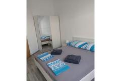 Appartementen Lucija Vodice Appartement 4 – 2L foto 1