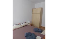 Appartementen Lucija Vodice Appartement 1 – 1-D foto 1