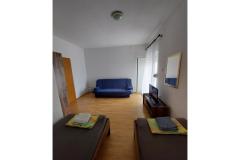 Appartementen Lucija Vodice Appartement 1 – 1-D foto 5