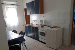 Appartementen Lucija Vodice Appartement 2 – 1-L foto 3