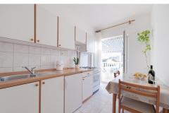 Appartementen Maleš Appartement 1 – A4+1 foto 1