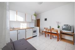 Appartementen Maleš Appartement 2 – A3+2 foto 1