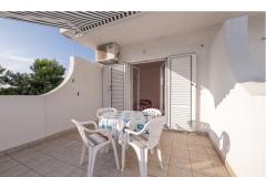 Appartementen Maleš Appartement 2 – A3+2 foto 4