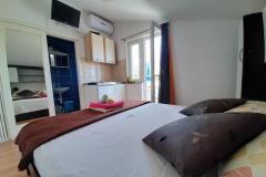 Appartementen A1 Slaapkamer 5 – soba foto 5