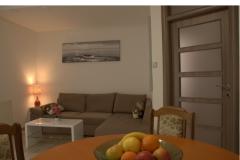 Appartementen Milan Appartement 2 – A2 (4+1) foto 1