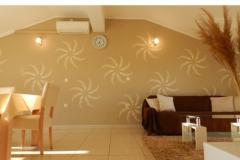 Appartementen Milka Appartement 1 – A 4 foto 3