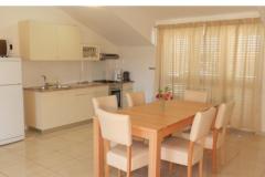 Appartementen Milka Appartement 1 – A 4 foto 4