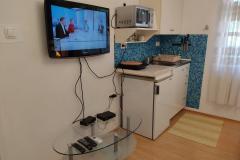 Appartementen Milka Appartement 3 – Studio foto 3