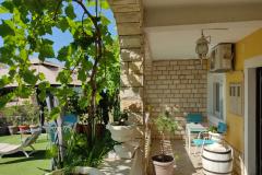 Appartementen Milka Appartement 3 – Studio foto 5