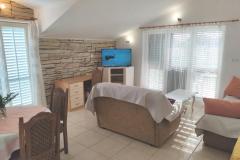 Appartementen Milka Appartement 4 – B4 foto 3
