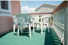 Appartementen Nenadić Appartement 2 – A3+1 foto 2