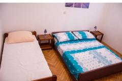 Appartementen Nenadić Appartement 2 – A3+1 foto 3