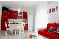 Appartementen Petar - Huis Appartement 3 – GREEN foto 1