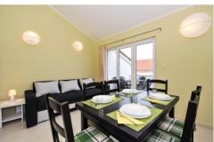 Appartementen Plima***Srima Appartement 1 – PLIMA 9 foto 1