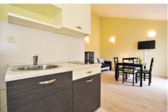 Appartementen Plima***Srima Appartement 2 – PLIMA 8 foto 2