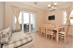 Appartementen Plima***Srima Appartement 4 – PLIMA 6 foto 1