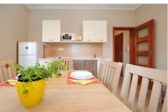 Appartementen Plima***Srima Appartement 4 – PLIMA 6 foto 2