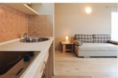 Appartementen Plima***Srima Appartement 5 – PLIMA 5 foto 2