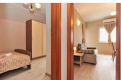Appartementen Plima***Srima Appartement 5 – PLIMA 5 foto 5